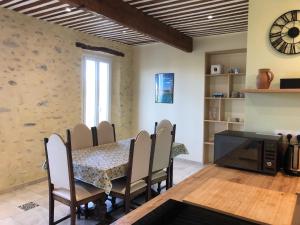 Maison de charme dans un Hameau Provençal