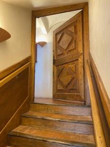 Maison de charme dans village provençal