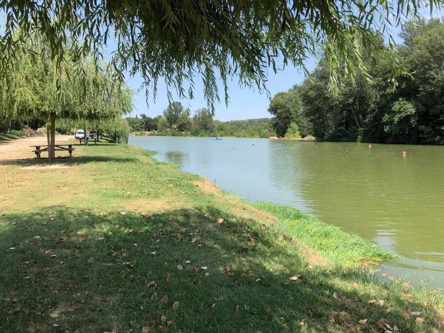 Maison de charme dans village. 39 route la Minervoise, 11700 Puicheric