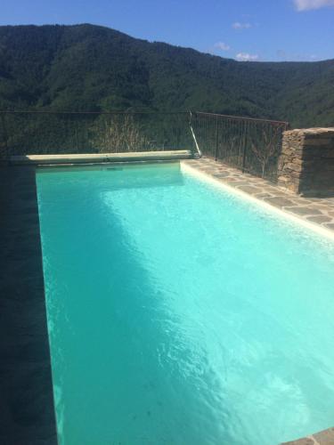 MAISON DE CHARME EN ARDECHE DU SUD AVEC PISCINE