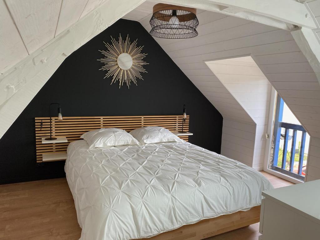 Maison de charme en campagne à 10 min de Rennes 35230 Châtillon-sur-Seiche