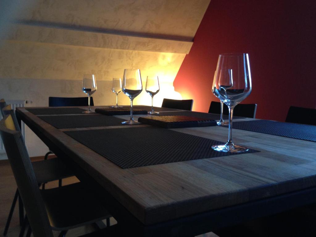 Maison de charme en Luberon, jardin clos 84750 Saint-Martin-de-Castillon