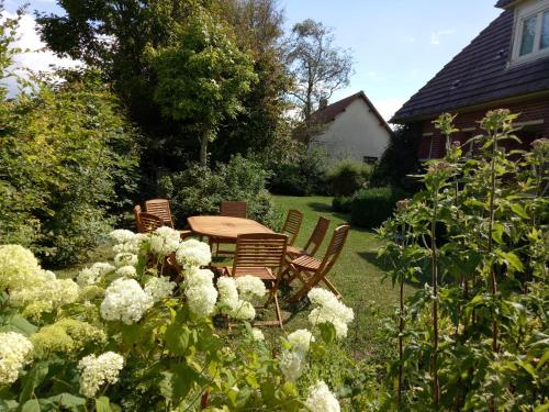 Maison de Charme en Normandie