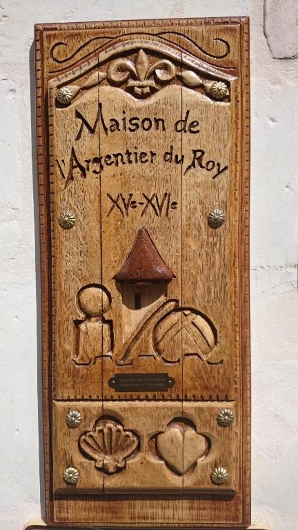 Maison de charme entre 2 baies 62170 Montreuil-sur-Mer