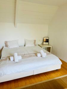 Maison de charme entre terre et mer, proche plages