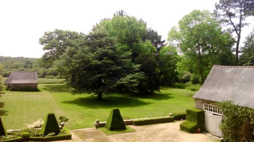 Maison de charme Finistere 4 personnes