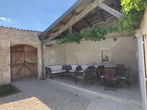Maison de charme LA ROCHELLE ILE DE RE