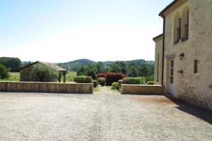 MAISON DE CHARME LES CAILLAVES
