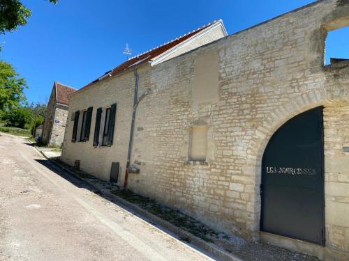 MAISON DE CHARME LES NARCISSES