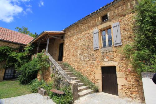Maison de charme