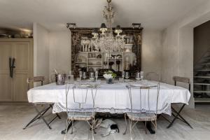 Maison de charme Pampelonne Saint Tropez
