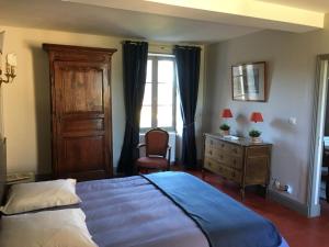 Maison de charme Pays de Tronçais