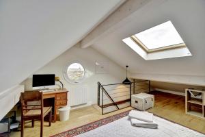 Maison de vacances Maison de charme périgourdine Lieu dit falgueyrat 24560 Falgueyrat -1