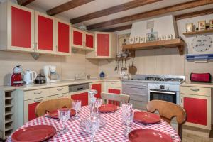 Maison de charme pour huit a Sarzeau cote Golfe