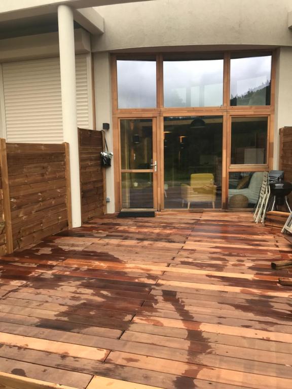 Maison de charme près de la mer 83230 Bormes-les-Mimosas