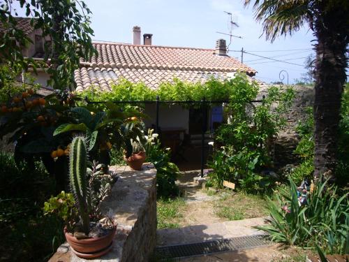 Maison de charme près de la mer