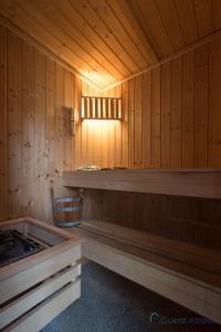 Maison de vacances Maison de charme rénové avec sauna Villebois Mareuil, 10 35400 Saint-Malo Bretagne