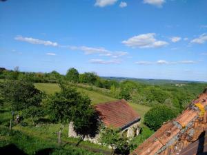 Maison de charme Sarladais Perigord noir Bouzic
