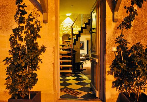 Maison de Charme St Emilion