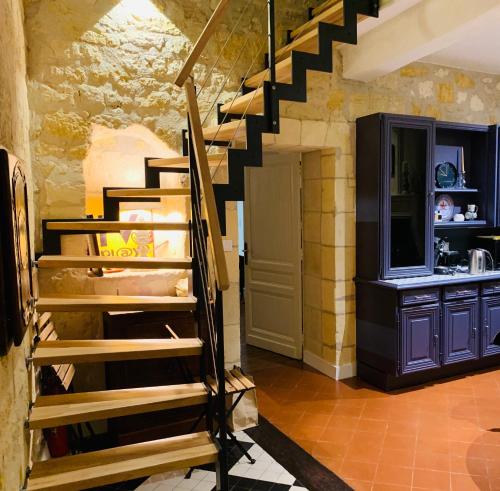Maison de Charme St Emilion