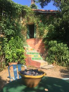 Maison de Charme Tiroulirou