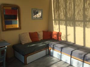 Maison de Charme Tiroulirou