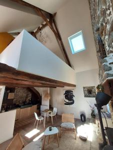 Maison de contes en amoureux