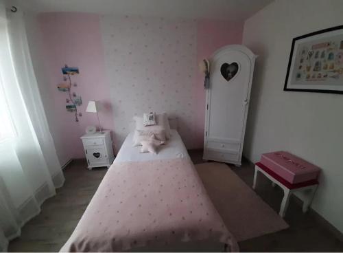 Maison de famille avec Piscine