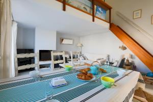 Maison de famille cosy aux Portes en Re - Les Salines
