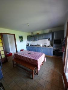 Maison de famille dans les Cévènnes
