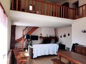Maison de famille dans les Cévènnes