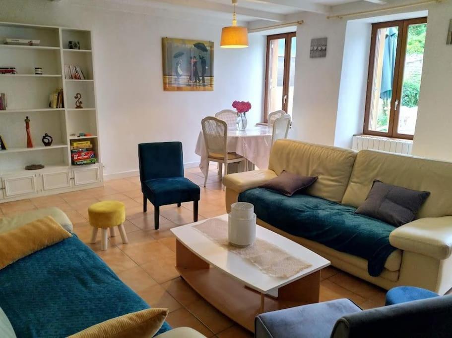 Maison de vacances Maison de famille entre terre et mer 12 Rue des Étangs 22410 Lantic