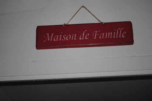 Maison De Famille