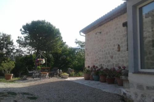 Maison de famille Parc Naturel Régional