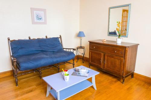 Maison de famille pour 6 personnes
