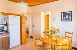Maison de famille pour 6 personnes