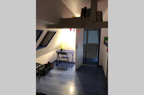 Maison de famille