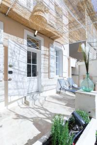 Maison de Famille Terrasse Parking - MaisonMars