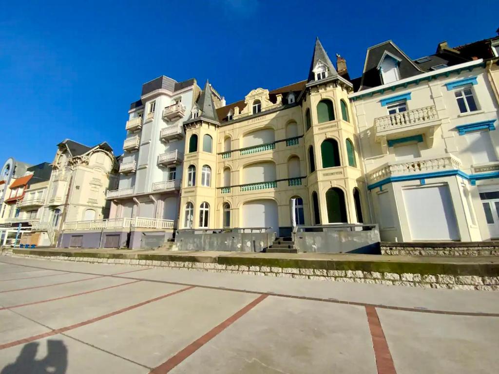 Maison de l’ancre Veules