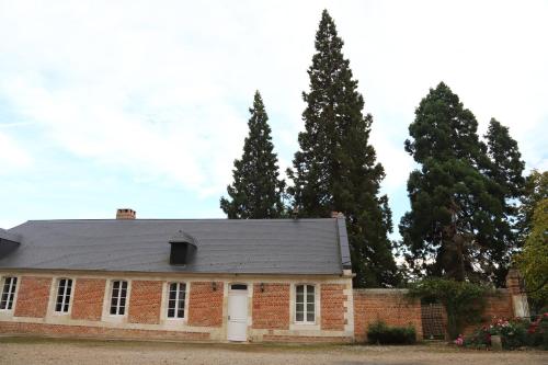 Maison de l'horloge