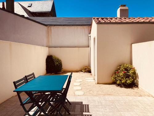 Maison de l'océan, convivialité et plage à 300m