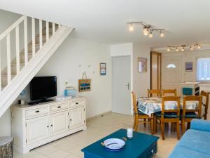 Maison de l'océan, convivialité et plage à 300m