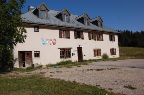 Maison de la Combe des Cives