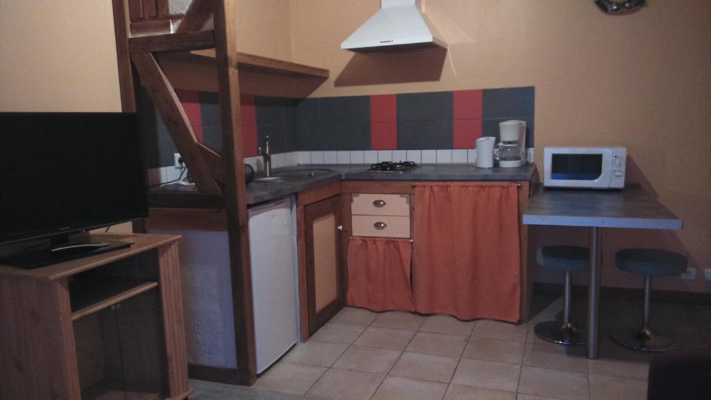 Maison de la Combe 24250 Domme