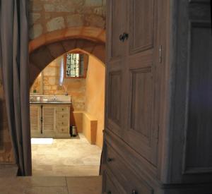 Maison de la Combe