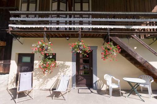 Maison de la coutetta