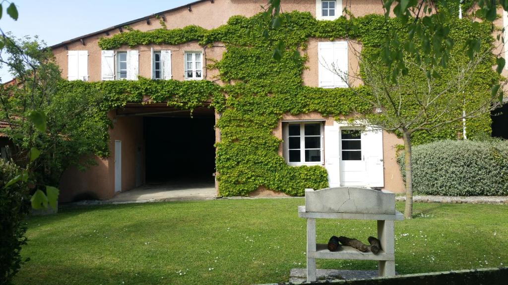 Maison de la foulerie 14600 Honfleur