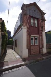 Maison de la foulerie