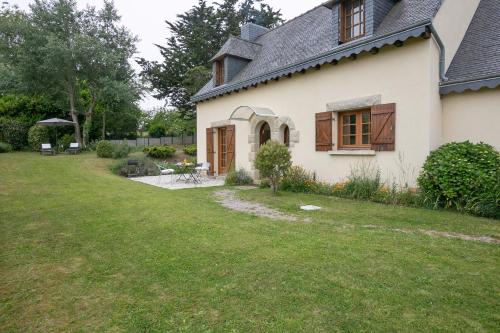 Maison de la Grande Plage
