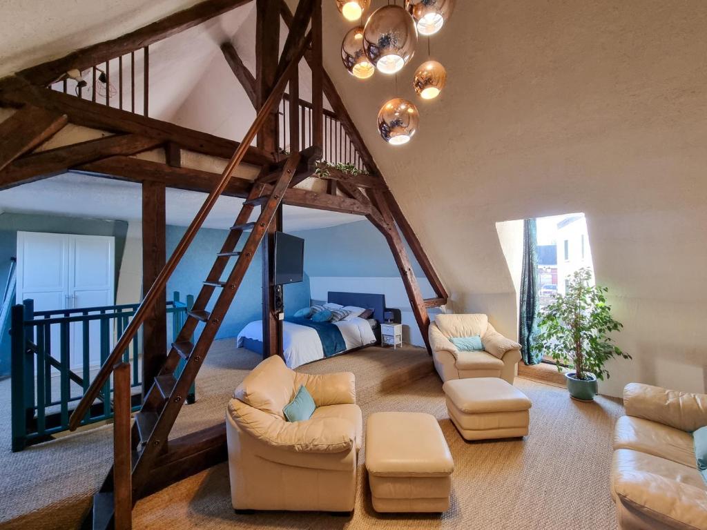Maison de la Mascotte 13160 Châteaurenard